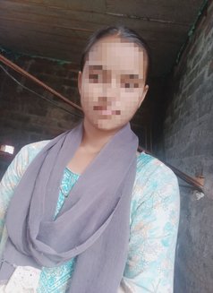 Anjali Cam session real meet - escort in Guwahati Photo 2 of 6