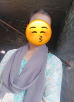 Anjali Cam session real meet - escort in Guwahati Photo 3 of 6