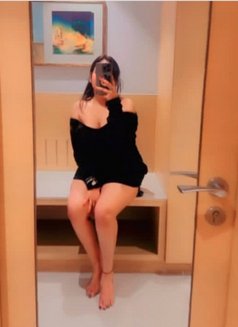 Anjali Cam session real meet - escort in Guwahati Photo 4 of 6