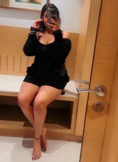 Anjali Cam session real meet - escort in Guwahati Photo 5 of 6