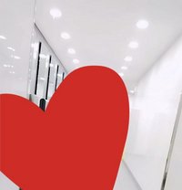 Anjali Cam session real meet - escort in Navi Mumbai