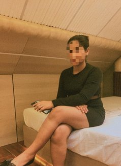 Anjali (cam & sex chat) and meet up - escort in Chennai Photo 8 of 10