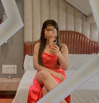 Anjali (cam & sex chat) and meet up - escort in Chennai Photo 8 of 9