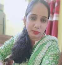 Anjali ( Cam show & meet ) - escort in Chennai