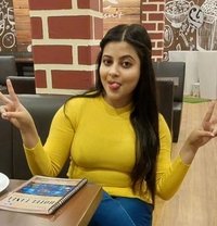ANJALI (CAM SHOW & REAL MEET) available - escort in Bangalore