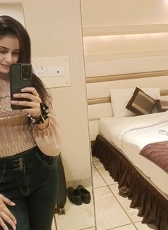 Anjali Cams Session & Real Meeting - escort in Mumbai Photo 2 of 3