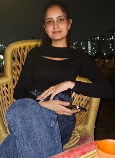 Anjali Cams Session & Real Meeting - escort in Mumbai Photo 3 of 3