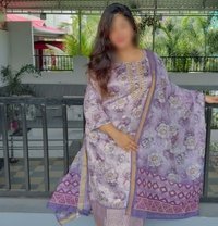 Rachna ❣️camshow or real meet❣️ - escort in Patna