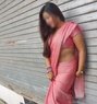 Rachna ❣️camshow or real meet❣️ - escort in Mumbai Photo 4 of 4