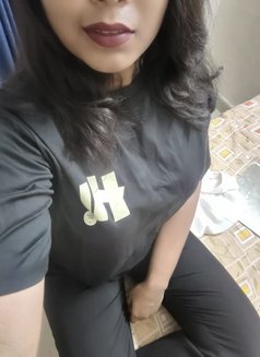 Anjali Cute Girl - escort in New Delhi Photo 1 of 3
