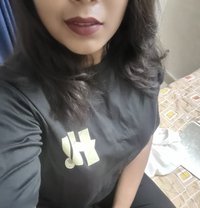 Anjali Cute Girl - escort in New Delhi