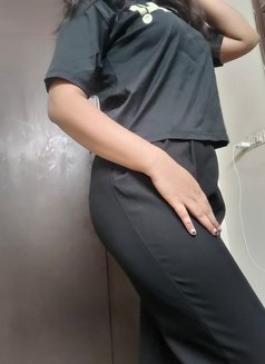 Anjali Cute Girl - escort in New Delhi Photo 2 of 3