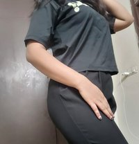Anjali Cute Girl - escort in New Delhi