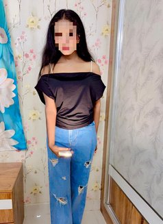 Anjali Cutie - escort in Bangalore Photo 2 of 2