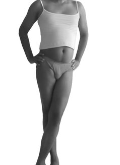 Anjali Devi - Transsexual escort in Chennai Photo 1 of 6