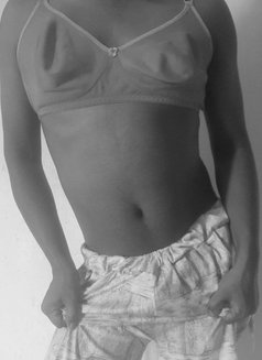 Anjali Devi - Transsexual escort in Chennai Photo 3 of 6