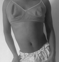 Anjali Devi - Acompañantes transexual in Chennai