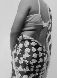 Anjali Devi - Transsexual escort in Chennai Photo 4 of 6