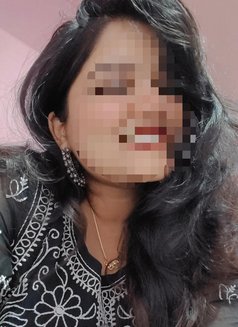 Anjali | Elite Companion - escort in Chennai Photo 1 of 2