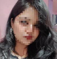 Anjali | Elite Companion - escort in Chennai