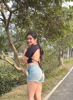 Anjali independent - escort in Ahmedabad Photo 1 of 1