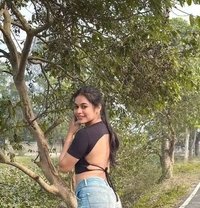 Anjali independent - escort in Ahmedabad