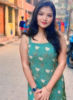 Anjali - escort in Ahmedabad Photo 2 of 2