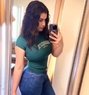 Anjali - escort in Bangalore Photo 1 of 1