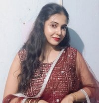 Anjali - escort in Bangalore