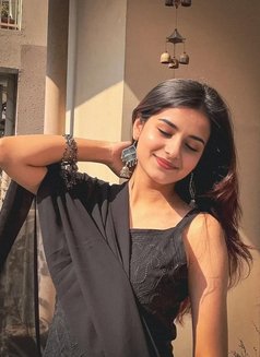 Anjali - escort in Chennai Photo 1 of 3