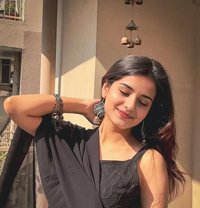 Anjali - escort in Chennai Photo 1 of 3