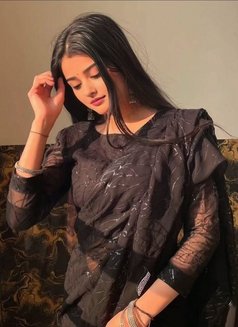 Anjali - escort in Chennai Photo 2 of 3