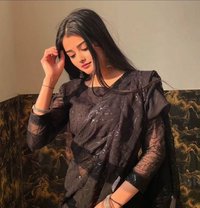 Anjali - escort in Chennai