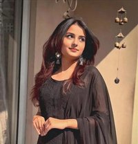 Anjali - escort in Chennai