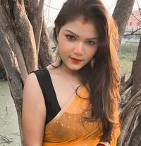 Anjali - escort in Coimbatore