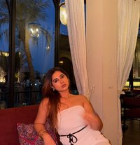 Anjali - escort in Coimbatore