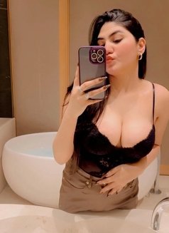 Anjali - escort in Faridabad Photo 1 of 1