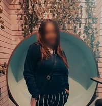 Anjali - escort in Gurgaon