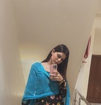 Anjali - escort in Guwahati