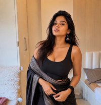 Anjali - escort in Guwahati
