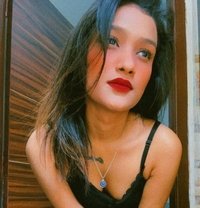 Anjali - escort in Hyderabad