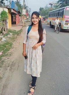 Anjali - escort in Indore Photo 1 of 5