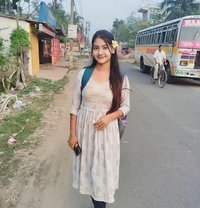 Anjali - escort in Indore