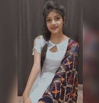 Anjali - escort in Indore