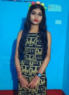 Anjali - escort in Indore Photo 3 of 5