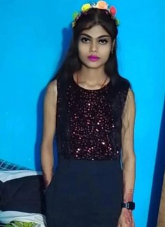 Anjali - escort in Indore Photo 4 of 5