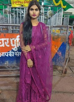 Anjali - escort in Indore Photo 5 of 5