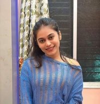 Anjali independent - escort in Jaipur