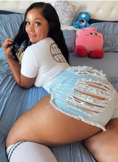 Anjali - escort in Jaipur Photo 1 of 2