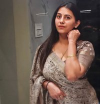 Anjali - puta in Kochi